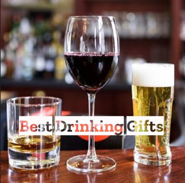 120 Best Alcohol Gifts For Your Bar Buddy To Love