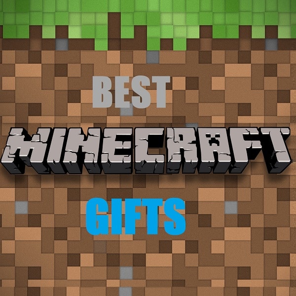 Best Minecraft Gifts - A Creative Addition To Your Life