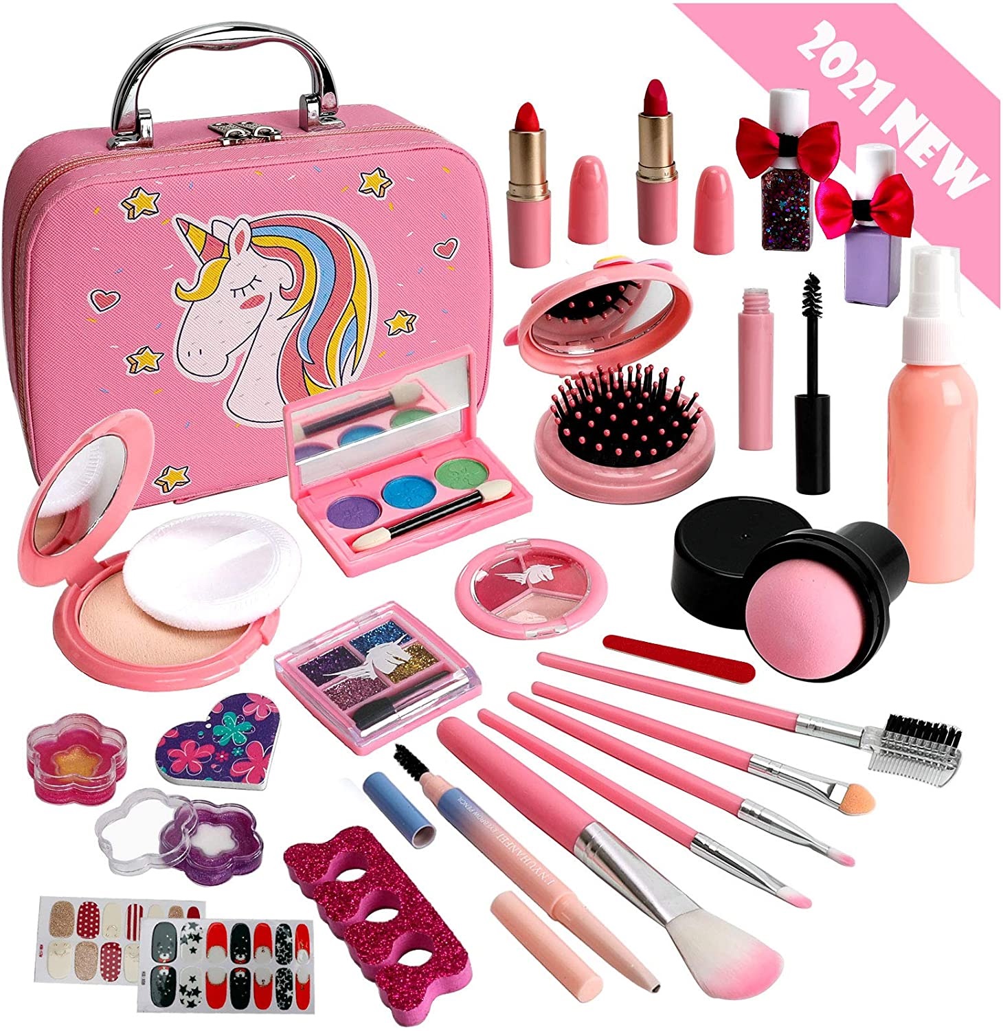 makeup set girls toy