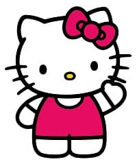 Hello Kitty Gifts - Unique Gift Ideas & Great For Self Use