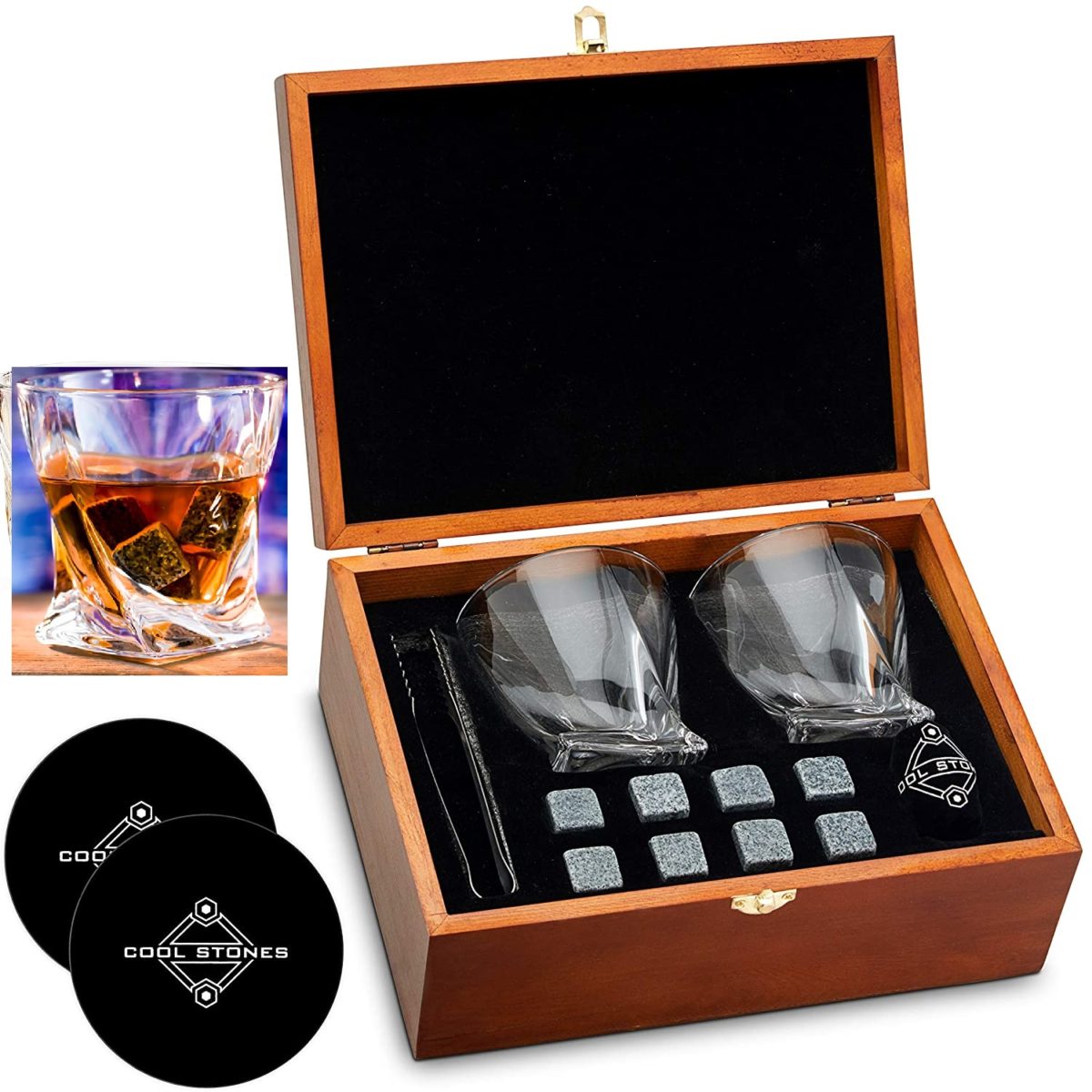100 Best Alcohol gifts - Gifts For Drinkers / Gift Ideas For Drink Lovers