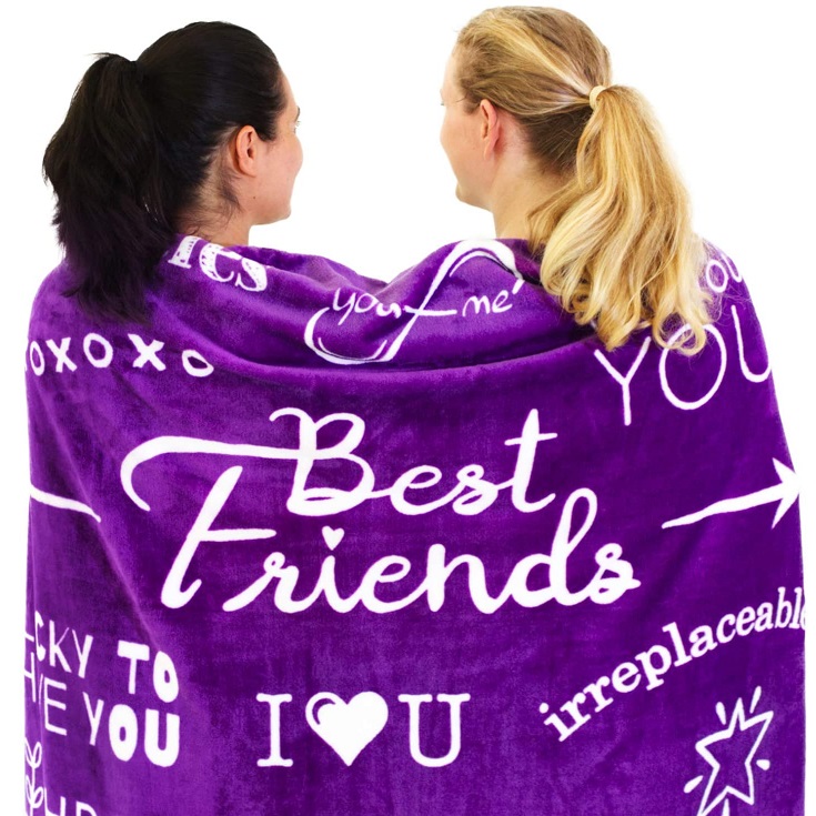 best fiends blanket