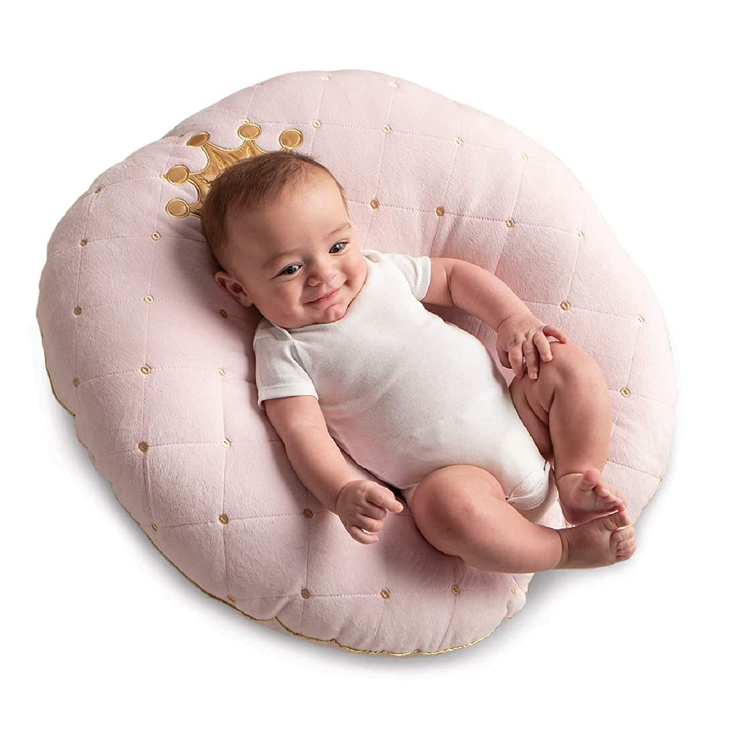 Princess newborn lounger