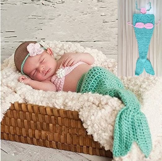 mermaid costume