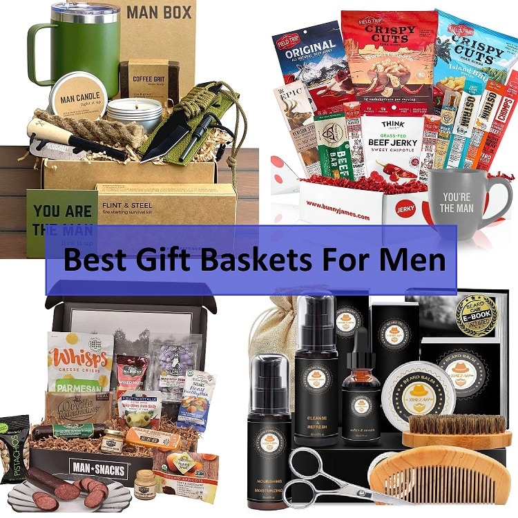 Best Gifts For Men Who Have Everything That He'll Actually Love
