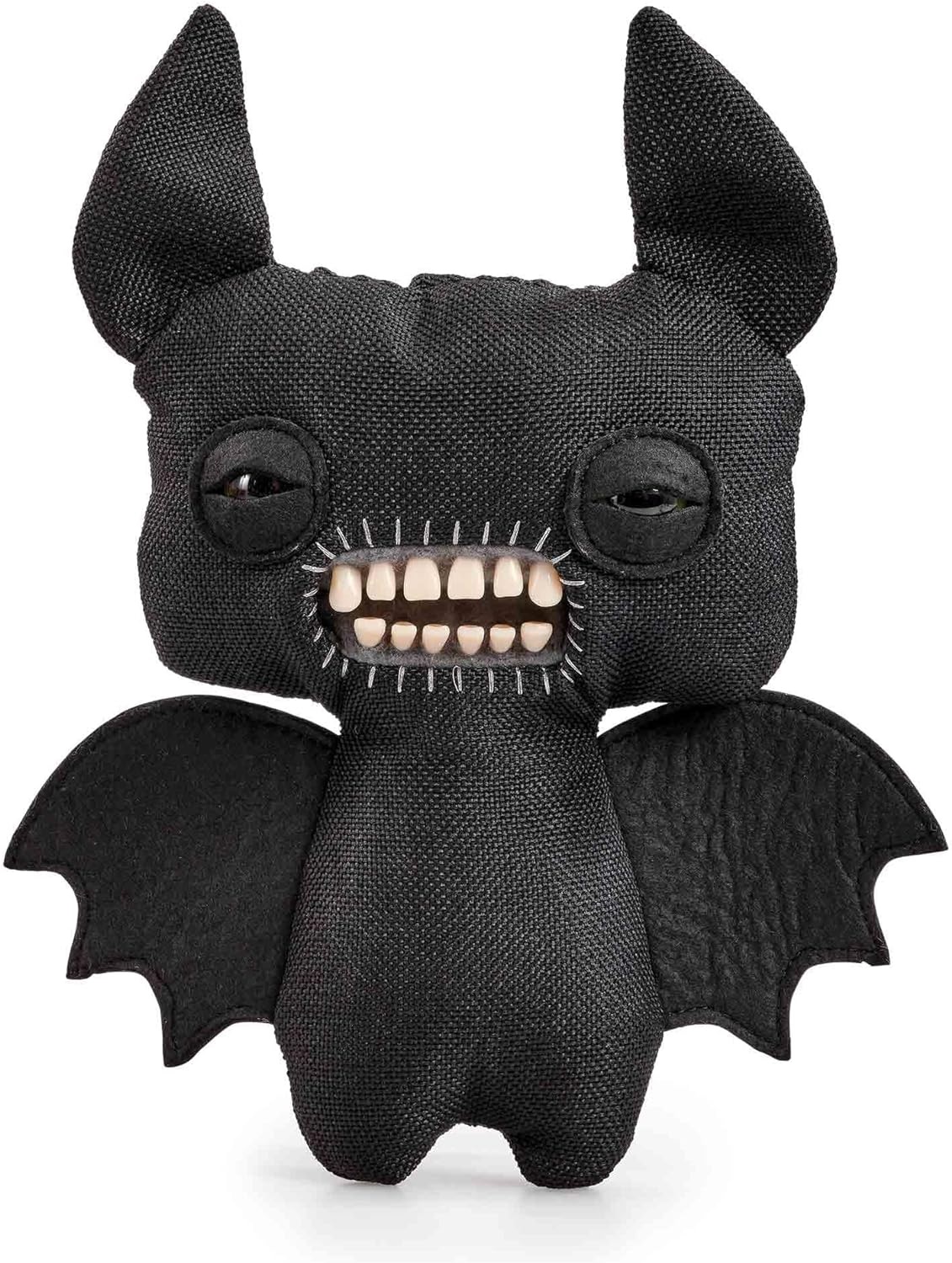 Fuggler Winged Teddy Plush